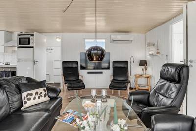 Vorschaubild von Ferienhaus MX32 in Hasmark - Nordfünen