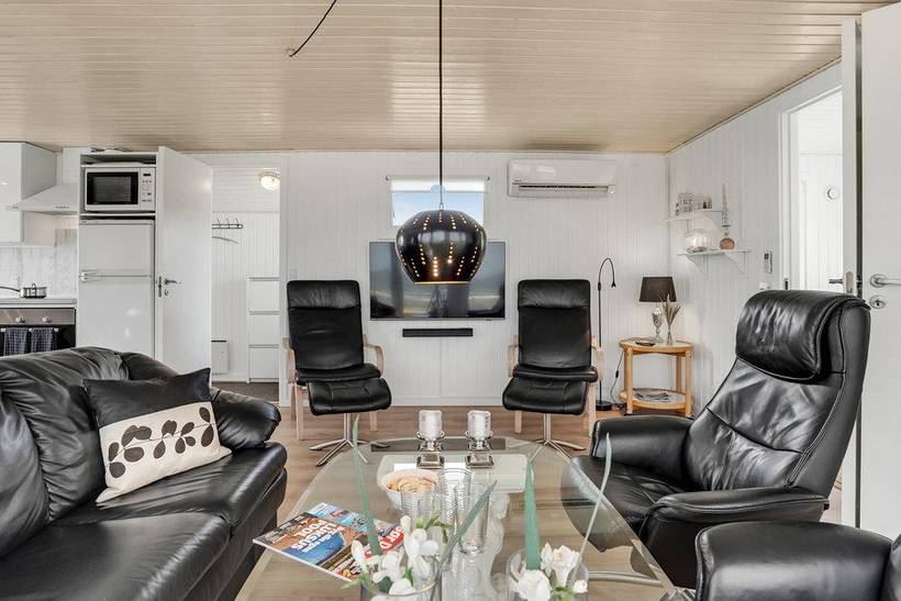 Foto von Ferienhaus MX32 in Hasmark - Nordfünen