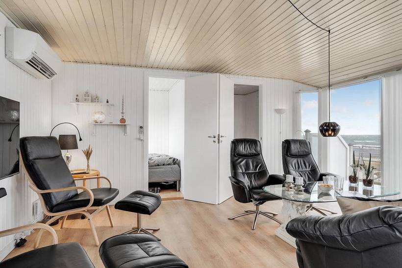 Foto von Ferienhaus MX32 in Hasmark - Nordfünen