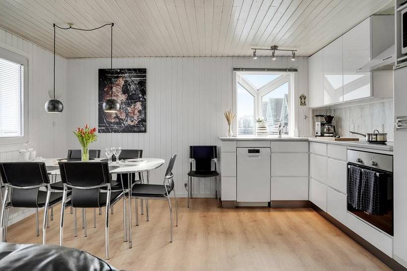 Foto von Ferienhaus MX32 in Hasmark - Nordfünen