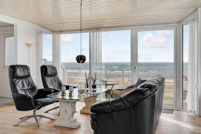 Foto von Ferienhaus MX32 in Hasmark - Nordfünen