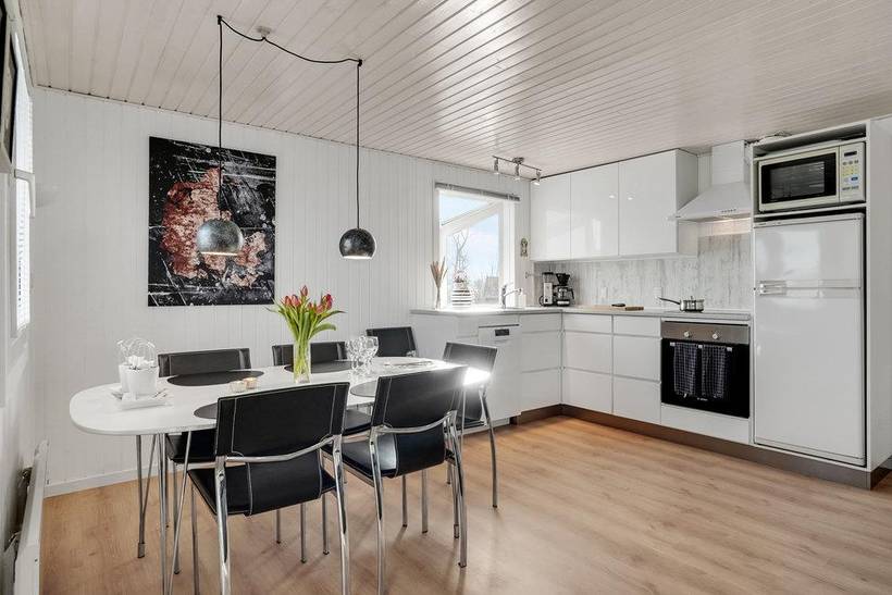 Foto von Ferienhaus MX32 in Hasmark - Nordfünen