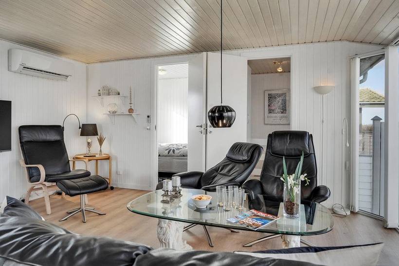Foto von Ferienhaus MX32 in Hasmark - Nordfünen