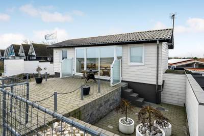 Vorschaubild von Ferienhaus MX32 in Hasmark - Nordfünen