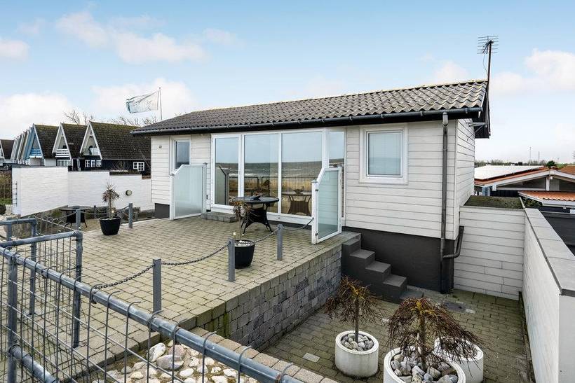 Foto von Ferienhaus MX32 in Hasmark - Nordfünen