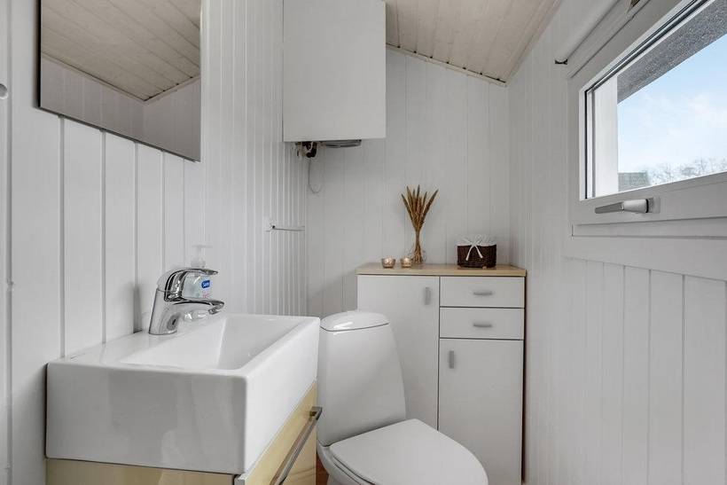 Foto von Ferienhaus MX32 in Hasmark - Nordfünen