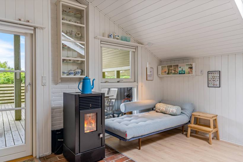 Foto von Ferienhaus MX45 in Haurvig - Årgab - Westjütland