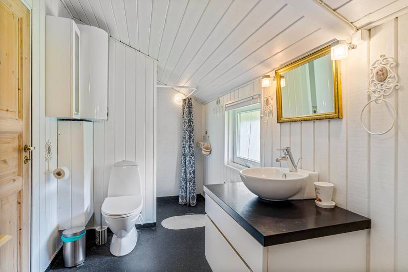 Foto von Ferienhaus MX45 in Haurvig - Årgab - Westjütland