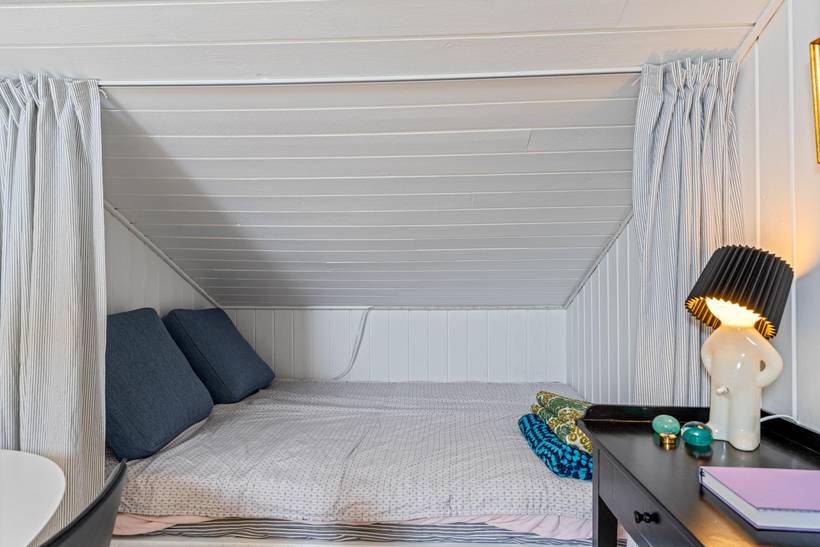Foto von Ferienhaus MX45 in Haurvig - Årgab - Westjütland