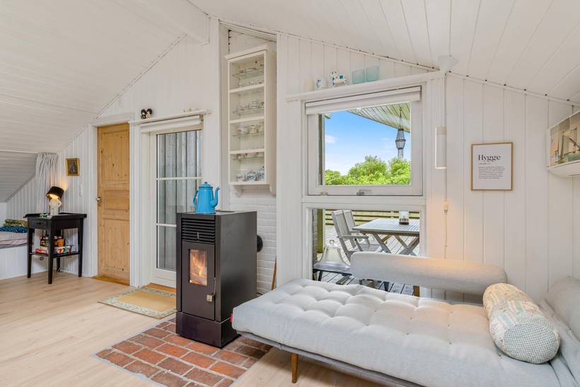 Foto von Ferienhaus MX45 in Haurvig - Årgab - Westjütland