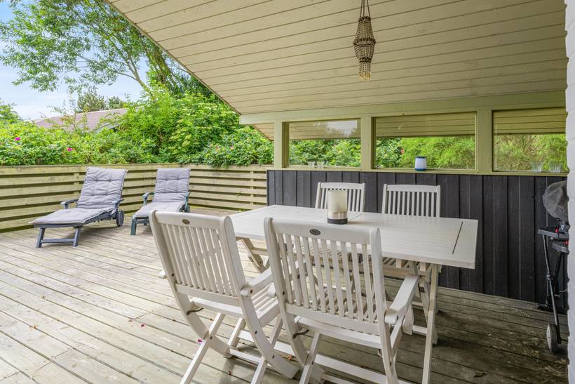 Foto von Ferienhaus MX45 in Haurvig - Årgab - Westjütland