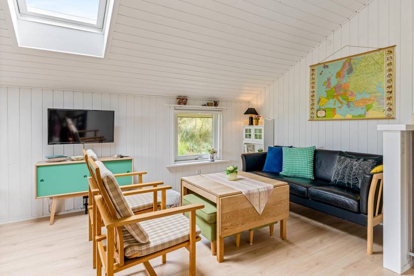 Foto von Ferienhaus MX45 in Haurvig - Årgab - Westjütland