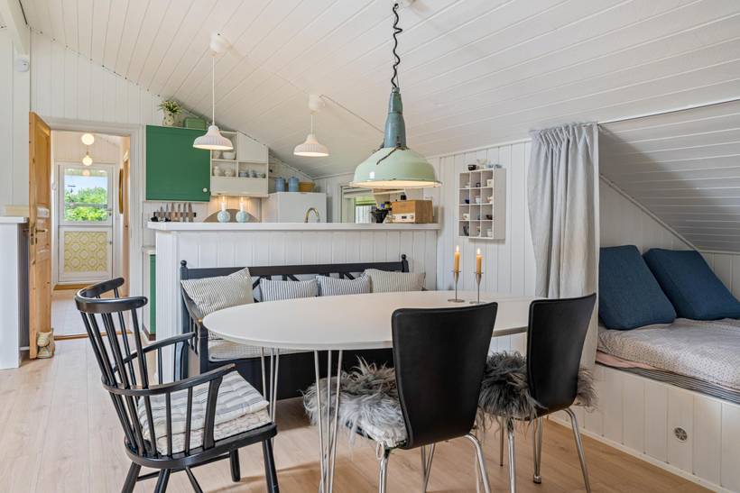 Foto von Ferienhaus MX45 in Haurvig - Årgab - Westjütland