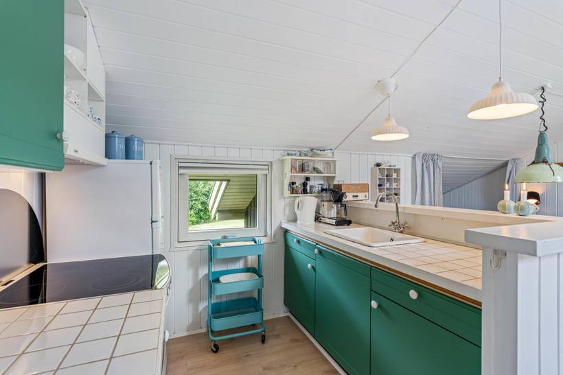 Foto von Ferienhaus MX45 in Haurvig - Årgab - Westjütland