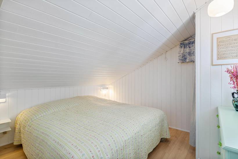 Foto von Ferienhaus MX45 in Haurvig - Årgab - Westjütland