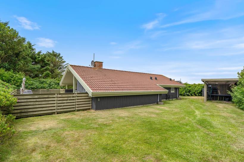 Foto von Ferienhaus MX45 in Haurvig - Årgab - Westjütland