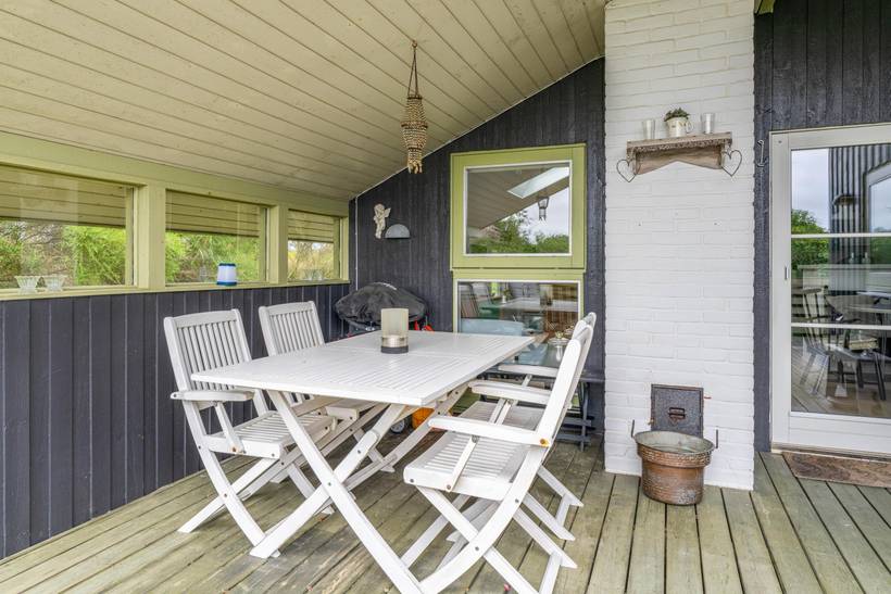 Foto von Ferienhaus MX45 in Haurvig - Årgab - Westjütland