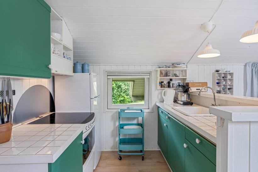 Foto von Ferienhaus MX45 in Haurvig - Årgab - Westjütland
