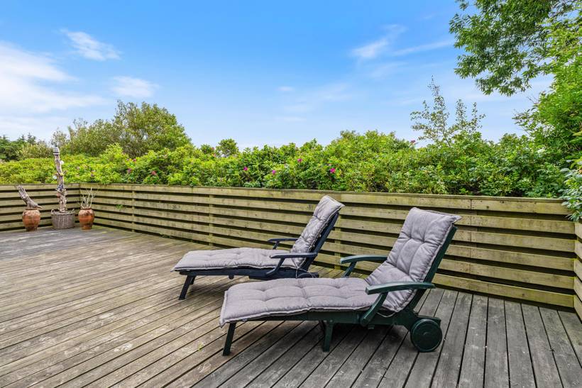 Foto von Ferienhaus MX45 in Haurvig - Årgab - Westjütland