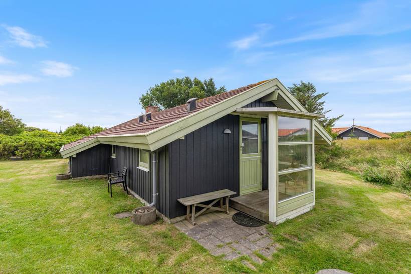 Foto von Ferienhaus MX45 in Haurvig - Årgab - Westjütland