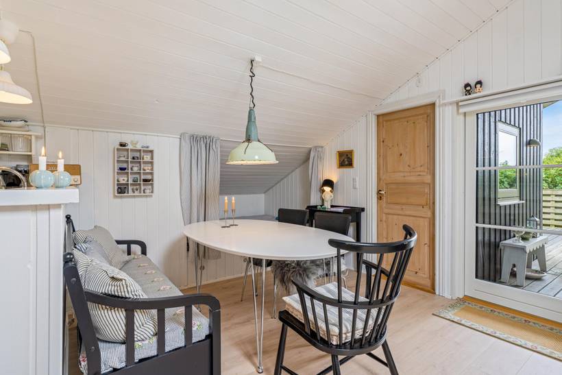 Foto von Ferienhaus MX45 in Haurvig - Årgab - Westjütland