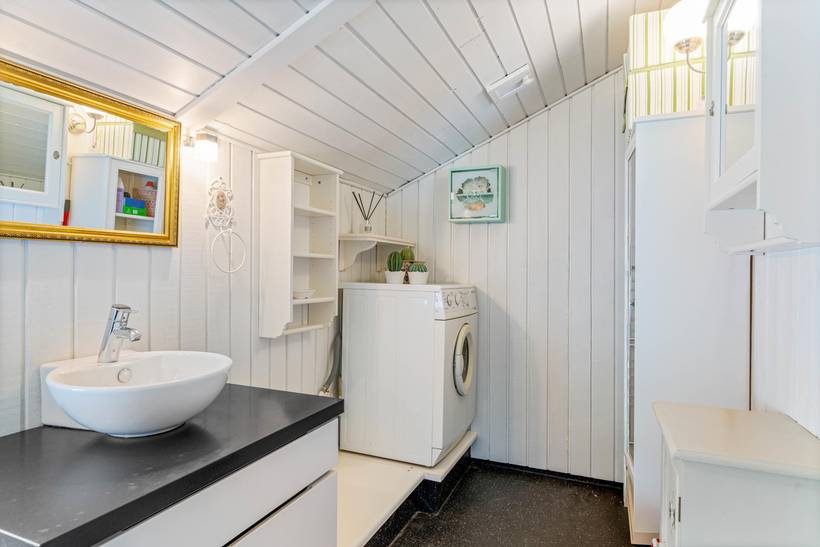 Foto von Ferienhaus MX45 in Haurvig - Årgab - Westjütland