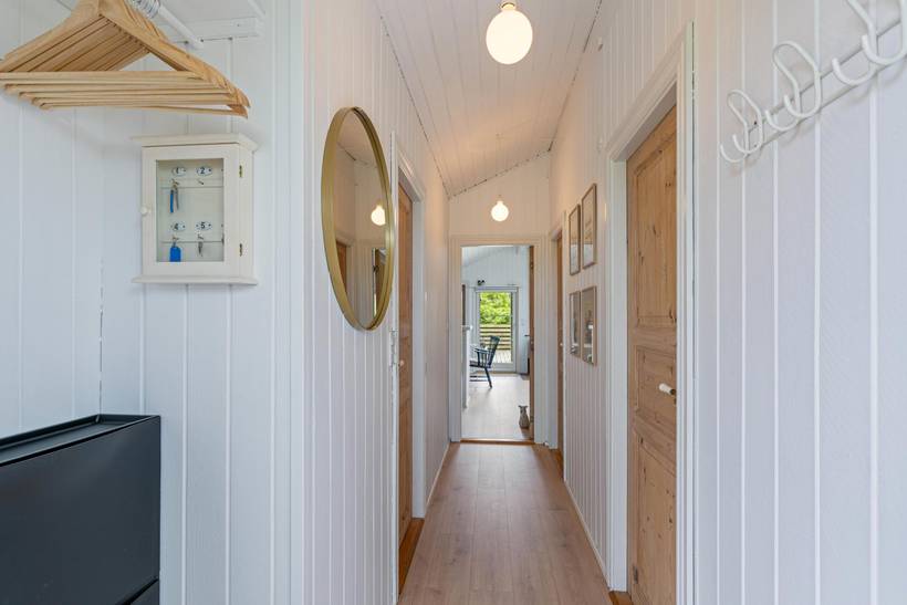 Foto von Ferienhaus MX45 in Haurvig - Årgab - Westjütland