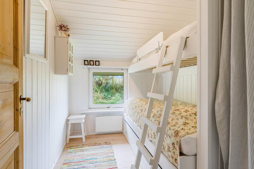 Foto von Ferienhaus MX45 in Haurvig - Årgab - Westjütland