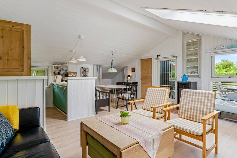 Foto von Ferienhaus MX45 in Haurvig - Årgab - Westjütland