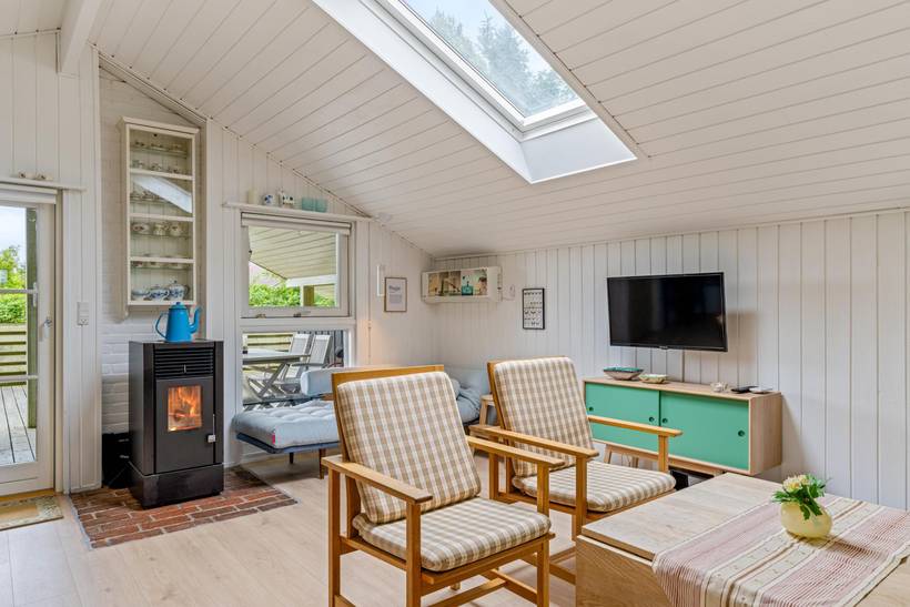 Foto von Ferienhaus MX45 in Haurvig - Årgab - Westjütland