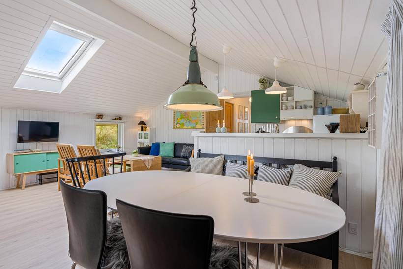 Foto von Ferienhaus MX45 in Haurvig - Årgab - Westjütland