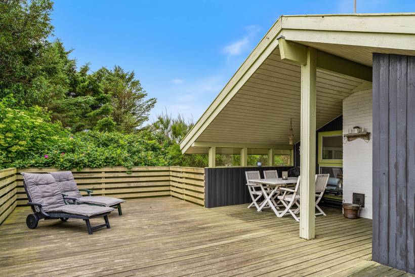 Foto von Ferienhaus MX45 in Haurvig - Årgab - Westjütland