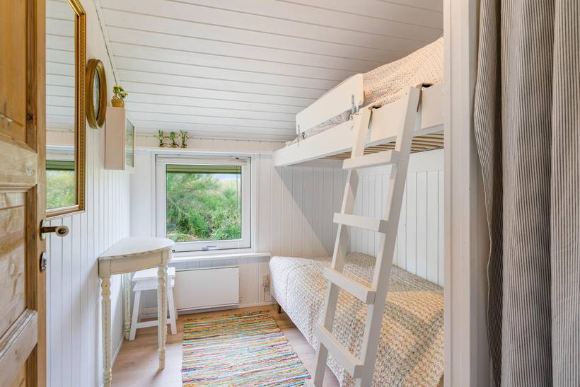 Foto von Ferienhaus MX45 in Haurvig - Årgab - Westjütland