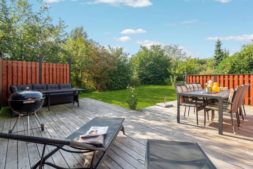 Foto von Ferienhaus MX49 in Snogebæk - Bornholm