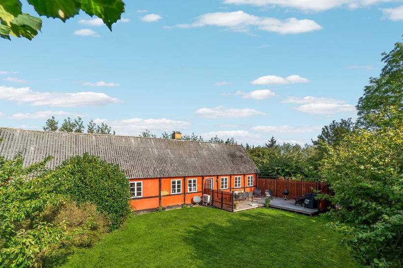 Foto von Ferienhaus MX49 in Snogebæk - Bornholm