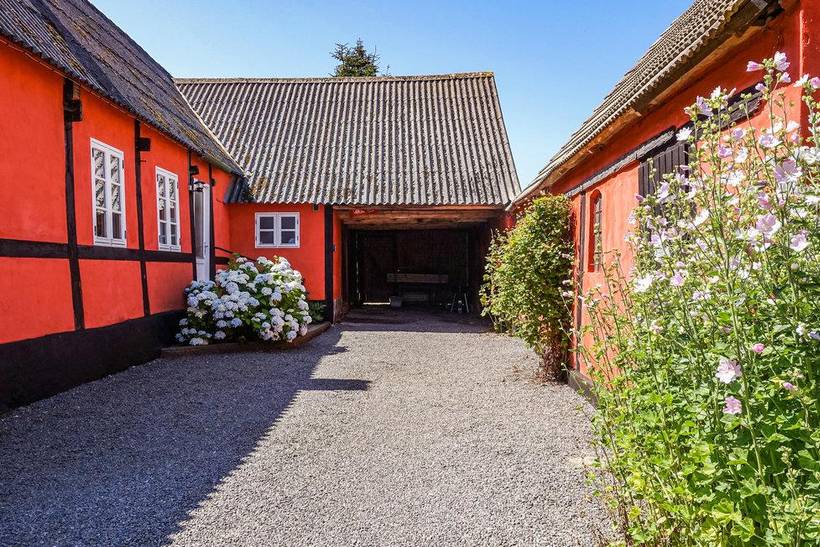 Foto von Ferienhaus MX49 in Snogebæk - Bornholm
