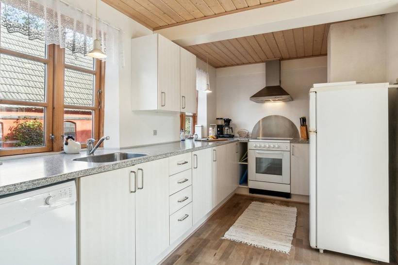 Foto von Ferienhaus MX49 in Snogebæk - Bornholm