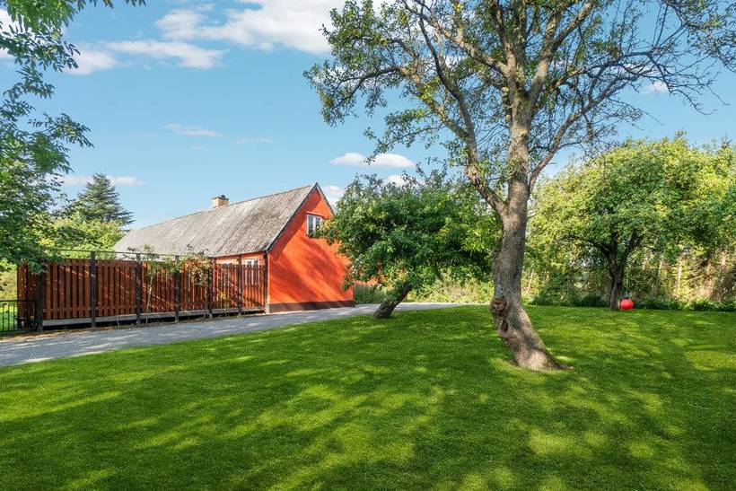 Foto von Ferienhaus MX49 in Snogebæk - Bornholm