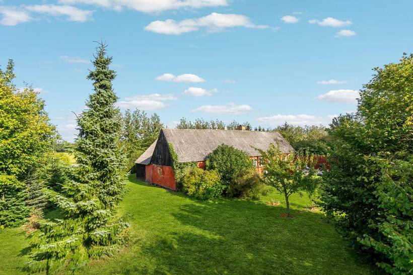 Foto von Ferienhaus MX49 in Snogebæk - Bornholm