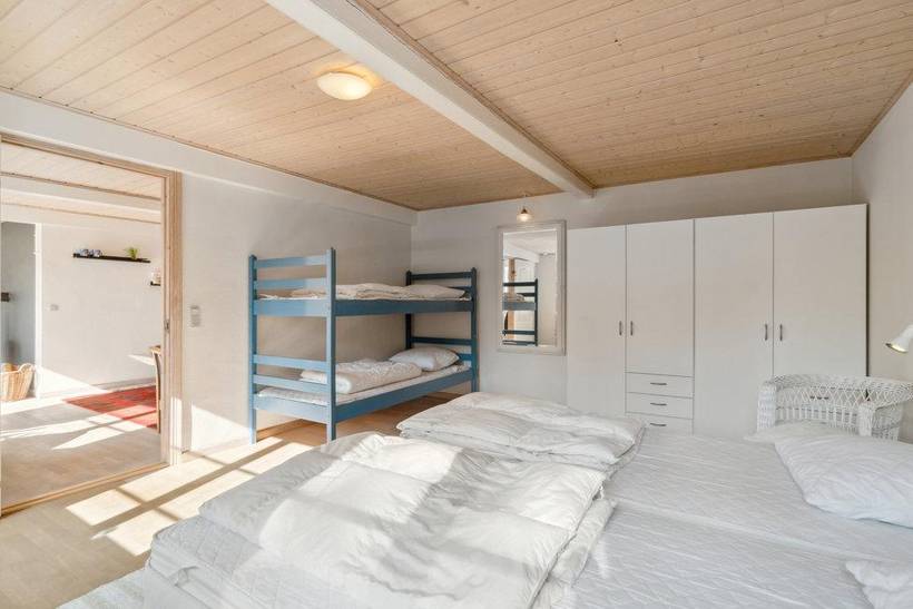Foto von Ferienhaus MX49 in Snogebæk - Bornholm