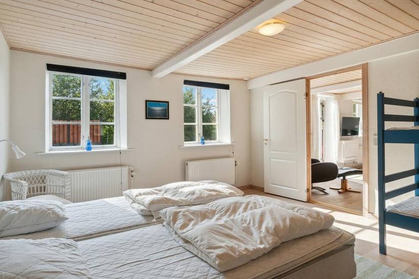 Foto von Ferienhaus MX49 in Snogebæk - Bornholm