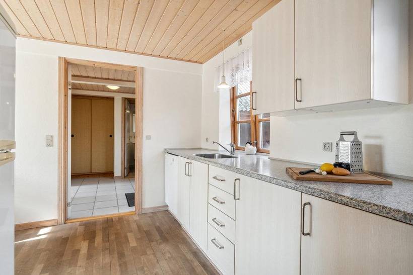 Foto von Ferienhaus MX49 in Snogebæk - Bornholm