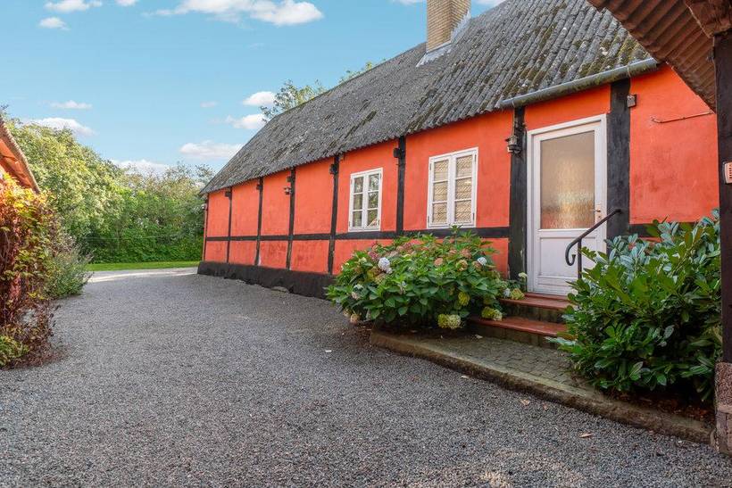 Foto von Ferienhaus MX49 in Snogebæk - Bornholm