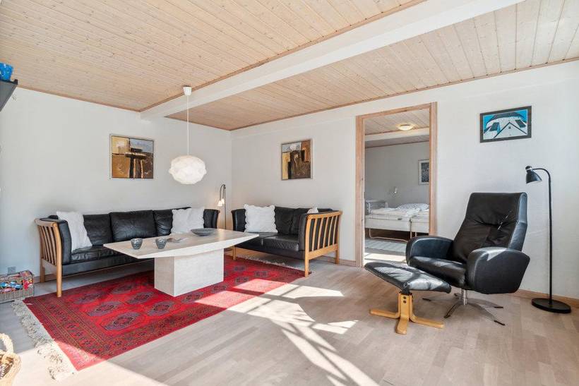 Foto von Ferienhaus MX49 in Snogebæk - Bornholm