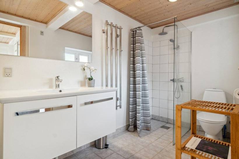Foto von Ferienhaus MX49 in Snogebæk - Bornholm