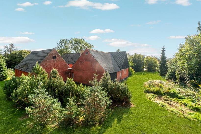 Foto von Ferienhaus MX49 in Snogebæk - Bornholm