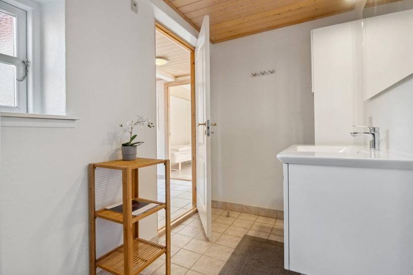Foto von Ferienhaus MX49 in Snogebæk - Bornholm