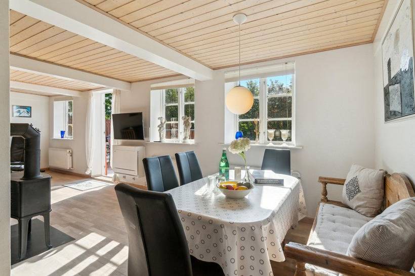Foto von Ferienhaus MX49 in Snogebæk - Bornholm