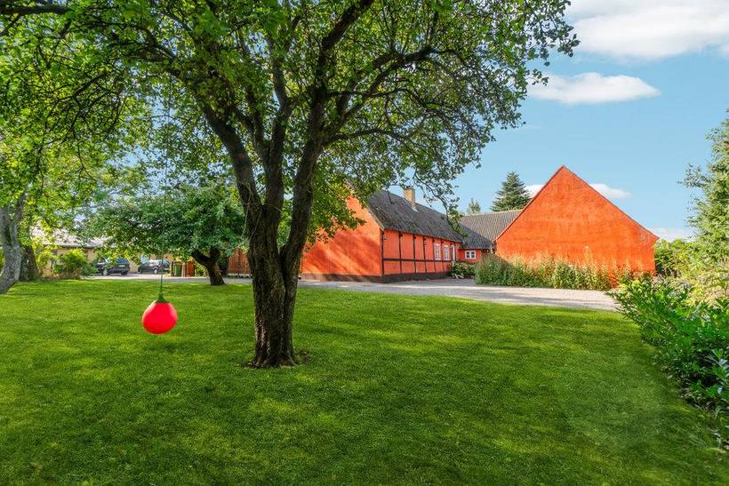 Foto von Ferienhaus MX49 in Snogebæk - Bornholm