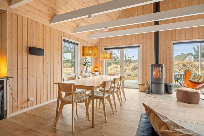 Foto von Ferienhaus MX50 in Henne Strand - Westjütland